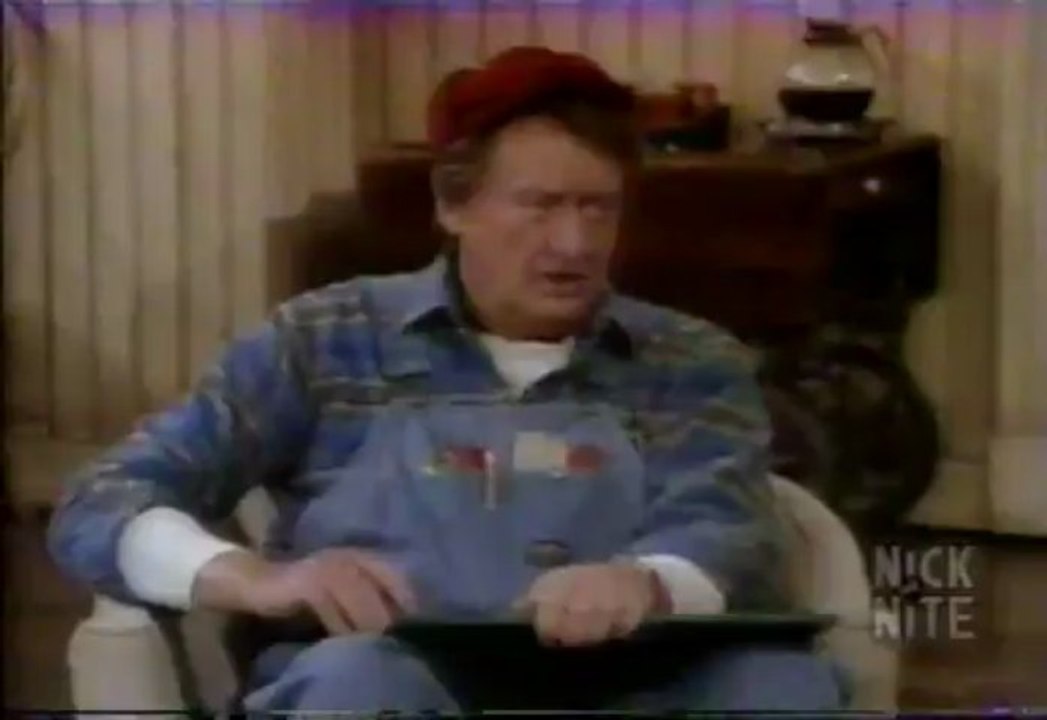 Newhart 180 "Handymania"