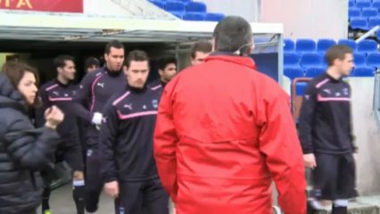 31e journée - OM - Bordeaux, aux antipodes