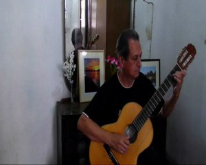 Aire de candombe y Tango