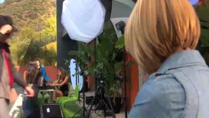 Jonas L.A. - Episode 5 - "America's Sweethearts" (06.12.2012)