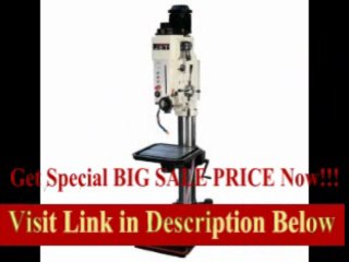 [FOR SALE] JET J-2350 28-inch Direct Drive Drill Press 3HP