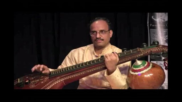 SRI VENKATESWARASWAMY TEMPLE: ACD MUSIC FESTIVAL: MEDURI SRINIVAS VEENA CONCERT-5