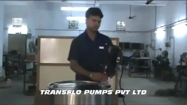 Máy khuấy máy trộn gắn vào lỗ miệng thùng phuy động cơ khí nén - call 01639 922 974 Mr.Pháp