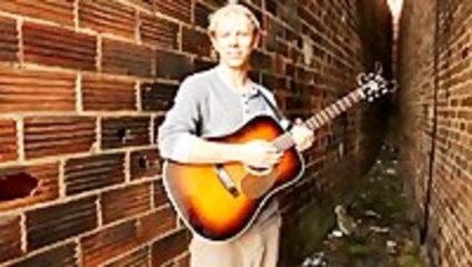 Acoustic Cover Of Eminem's "Lose Yourself"