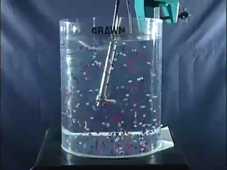 Máy khuấy trong nhà máy nhiệt điện công nghiệp Ekato Call 01639 922 974 Mr Pháp - YouTube