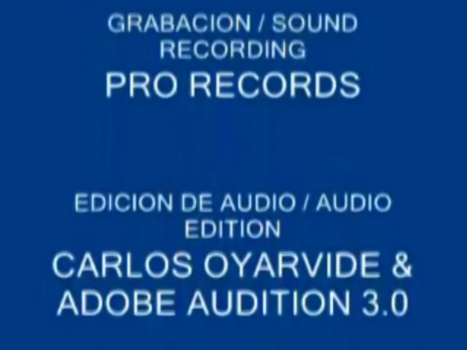 Carlos Oyarvide in Mana - Oye mi amor (drums cover)