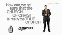 How Do We Know The True Religion And The True Church