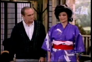 Newhart 184 "The Last Newhart (Series Finale)"