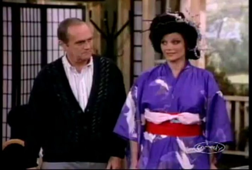 Newhart 184 "The Last Newhart (Series Finale)"