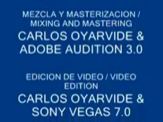 Carlos Oyarvide in Usher - Caught Up (drums cover)