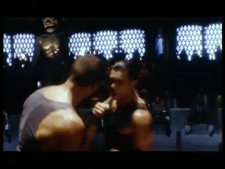 Bande Annonce - Le grand tournoi.