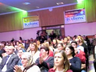 Musiki derneğinden muhteşem konser-3