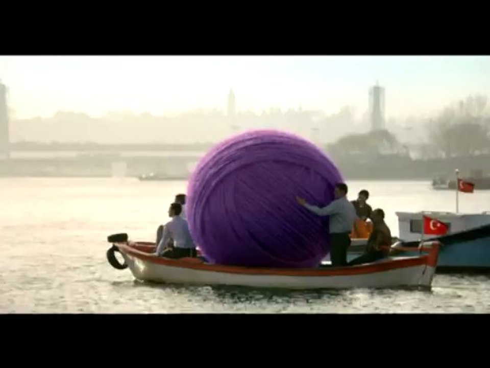 ROYAL HALI REKLAM FİLMİ 2013