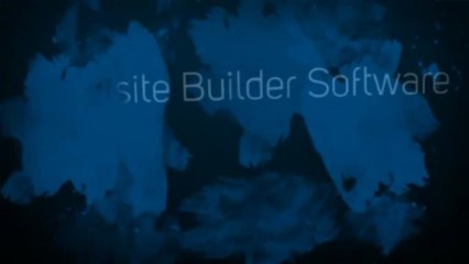 Website Builder Software