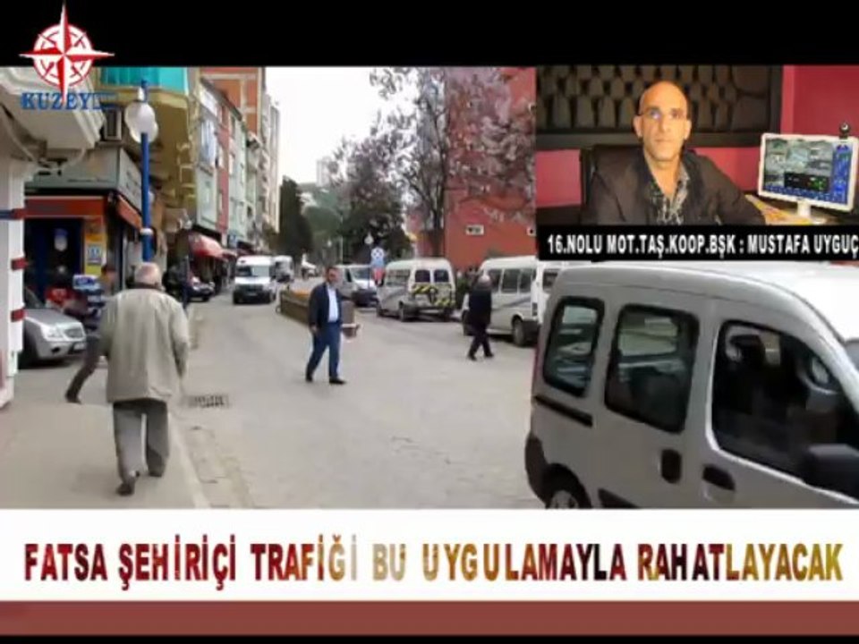 TRAFİK