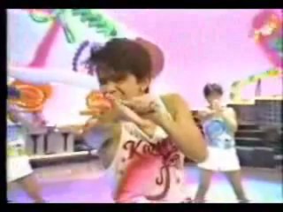 光GENJI　Diamond ハリケーン