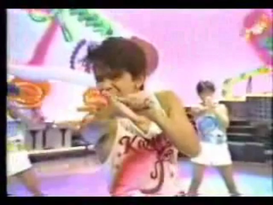 光GENJI　Diamond ハリケーン