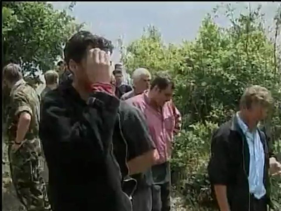 Stolen Kosovo (ro sub)