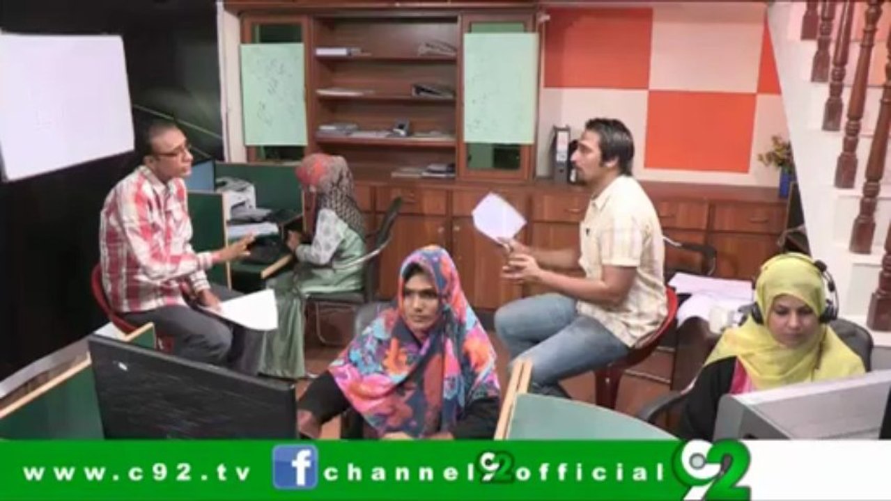 Election Update 2013 : EPI-04_05-04-2013