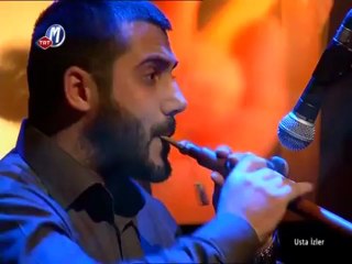 Erol PARLAK - El Ne Bilir Yar Aşkına Yandığım