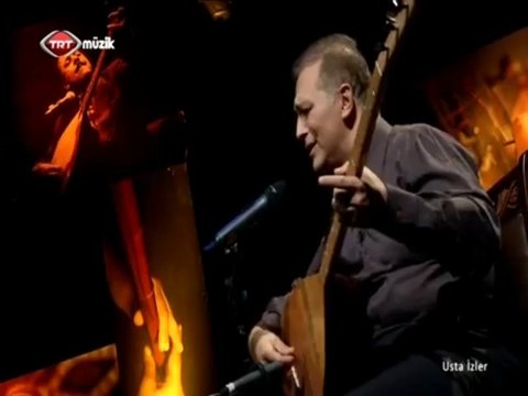Erol PARLAK - Veda(Tükendi Ömrümün Çoğu Gidiyor)