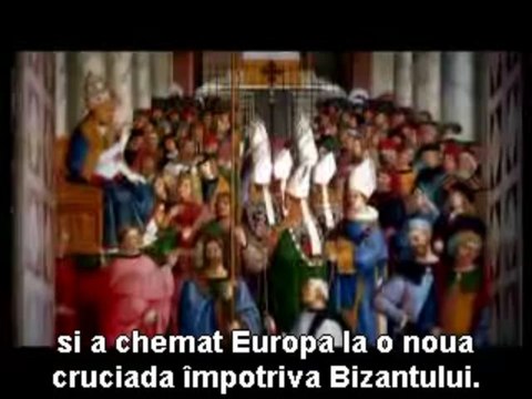 The fall of an empire - the Lesson of Byzantium part2