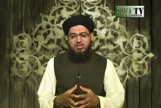 Qurani Waqiat (Stories of Quran) Surah-e-Baqarah By Allama Syed Muhammad Waqas Hashmi Ep#01