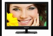 Sceptre Sceptre E243bv Fhd 23 Black 1080p Led Hdtv 5ms, 3x Hdmi, 1920x1080 Resolution, 250cdm2 Brightness, Usb  Sceptre Technologies, Inc.