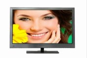 Sceptre Sceptre E243cv Fhd 23 Gun Metal 1080p Led Hdtv 5ms, 3x Hdmi, 1920x1080 Resolution, 250cdm2 Brightness, Usb  Sceptre Technologies, Inc.