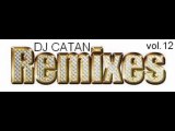 Dj Catan Remixes Vol.12
