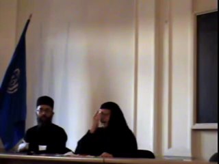 Maica Ecaterina(Monica Fermo)-Intoarcerea la Hristos 01