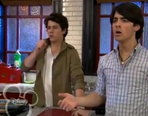 Jonas Brothers-Episode 18 (Disney Channe;)