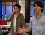 Jonas Brothers-Episode 18 (Disney Channe;)