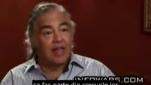 Aaron Russo - interviu istoric realizat de Alex Jones
