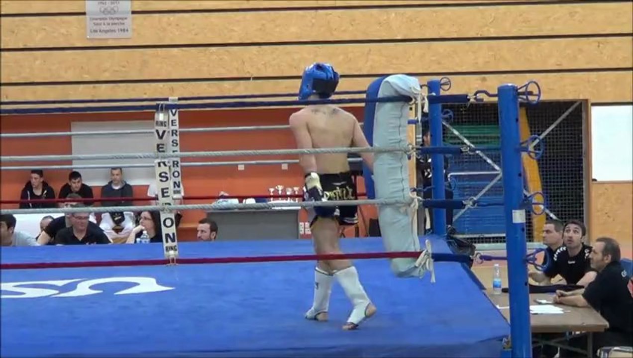 jeremy finale k1 japan