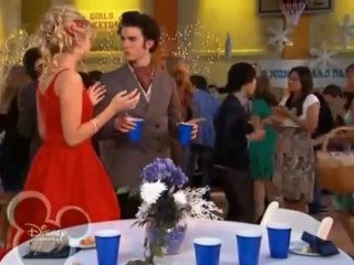Jonas Brothers-Episode 19 (Disney Channel)