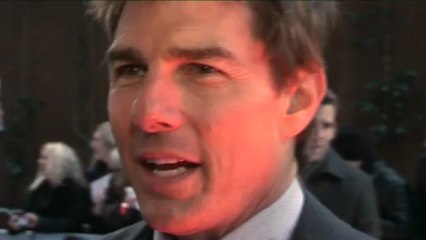 Oblivion - Exclusive UK Premiere Report