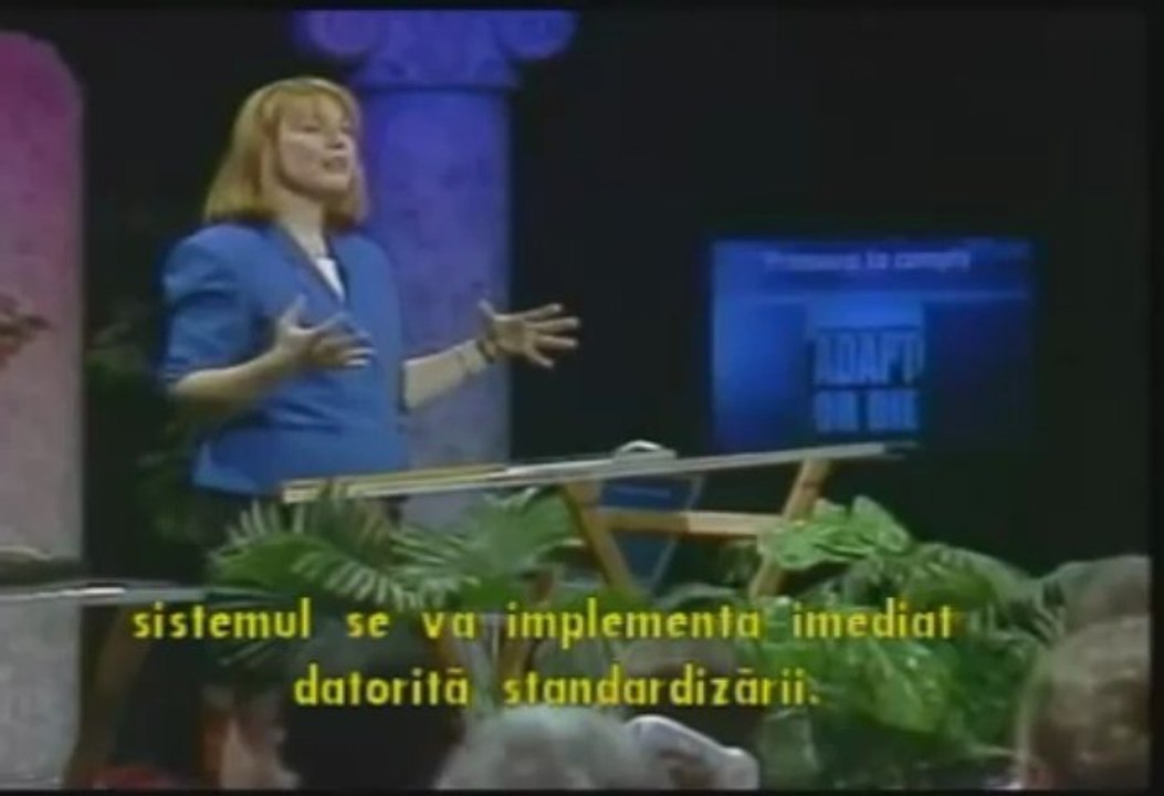 La limita insemnarii (Katherine Albrecht) part2