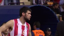 Top 16 Week 14 bwin MVP: Kostas Papanikolaou, Olympiacos Piraeus
