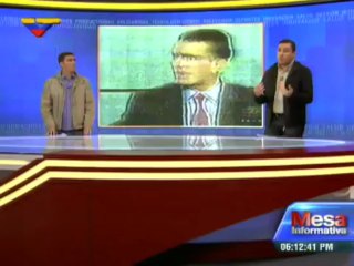 Capriles en 1999: El Estado no tiene por qué ser propietario de la CVG, vamos a privatizarla