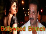 Bollywood Brunch Sanjay Offers Prayers In MP Kareena To Don A Pixie Look And More Hot News