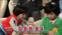 Shinhwa Broadcast 7. bölüm (1/2) Türkçe Altyazılı