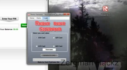 Roblox Pirater + Hack Cheat FREE Download April 2013
