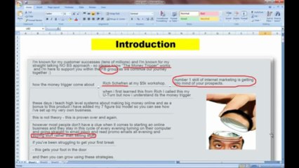 Alex Jeffreys The Money Trigger Review