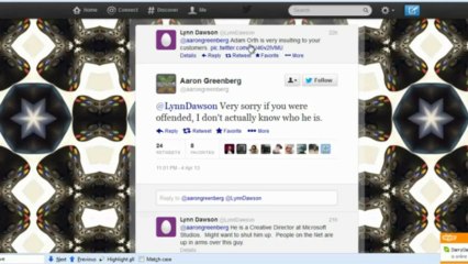 Xbox Players Better At Sex, PS4 Thief 30 FPS, Adam Orth Tweets "Deal With" Always Online Xbox 720