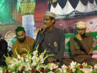 aap sa dono jahan main...by m.misbah uddin