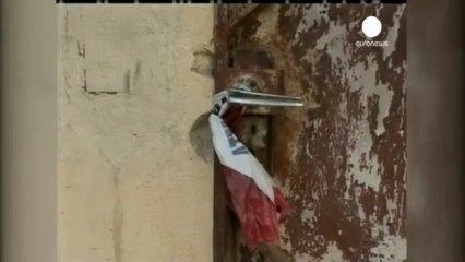 Elderly Italian couple commit suicide over economic plight