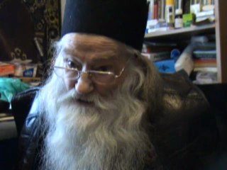 Pr. Iustin - Mesaj catre cei prigoniti de catre autoritati