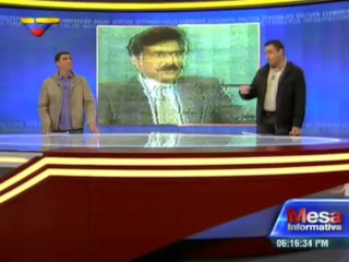Henrique Capriles Radonski en 1999 decía que había que privatizar todo en Venezuela