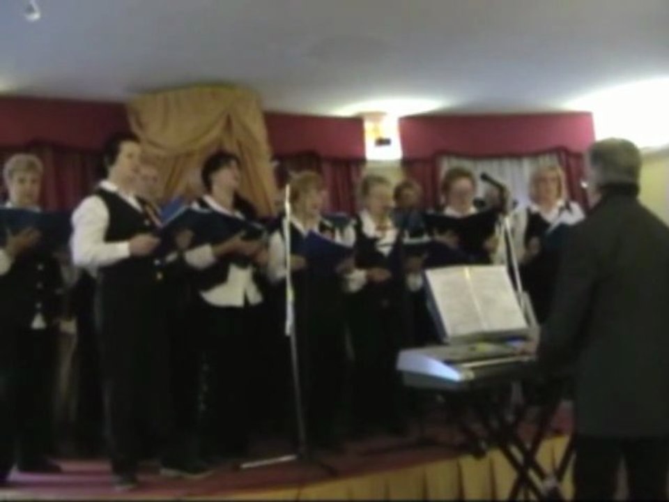 Piccolo Coro "Raggio di Sole"  21 & 23 Marzo - Sintesi Concerti -